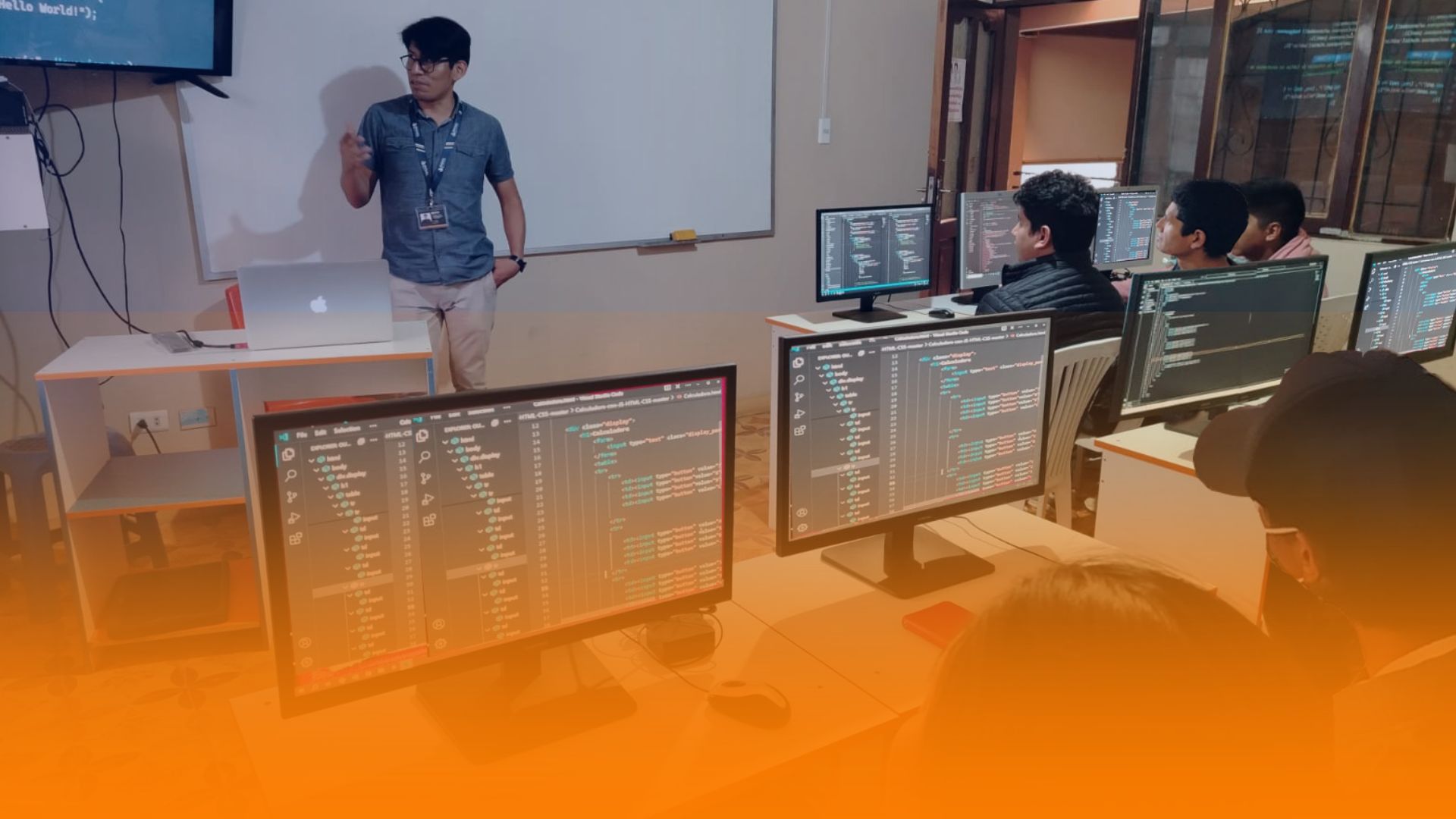 SISTEMAS INFORMÁTICOS