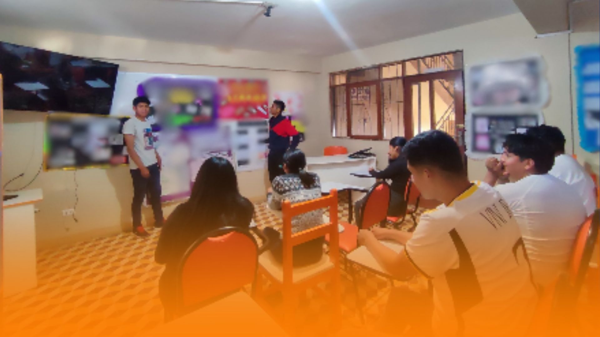 ADMINISTRACIÓN DE EMPRESAS