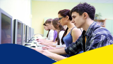 OPERADOR DE COMPUTADORAS